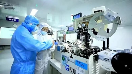 太湖 實施創新驅動，因地制宜發展新質生產力