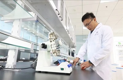 專注類器官技術研發，德州慧擇濟康公司正式投產推動技術開發