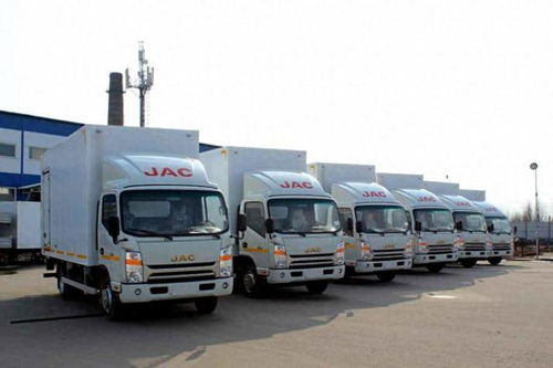 中國(guó)造 開(kāi)始占領(lǐng)俄羅斯市場(chǎng) 前寶馬工廠開(kāi)始生產(chǎn)中國(guó)汽車(chē)