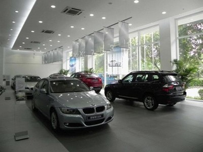 【佛山珅寶城市展廳即將開(kāi)業(yè)_佛山珅寶汽車(chē)新聞】-汽車(chē)之家