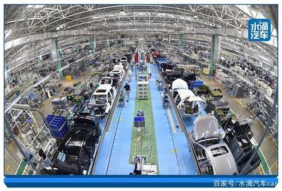 當(dāng)造車新勢(shì)力開始&ldquo;賣樓花&rdquo;,才明白豐田奕澤E進(jìn)擎的好