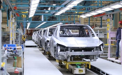 小米汽車要來了 小米武漢新設汽車銷售公司