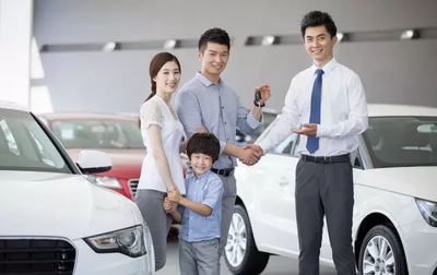 吉利沃爾沃合資助力 領克仍有兩個未解之謎_大家車評_易車號-易車網