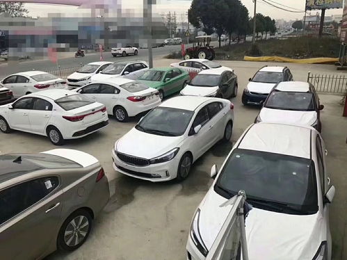 潢川縣鴻悅汽車(chē)銷(xiāo)售公司招銷(xiāo)售接待內(nèi)勤